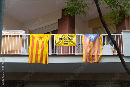 cataluna for independence photo