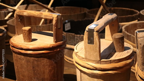 神戸の酒蔵めぐり