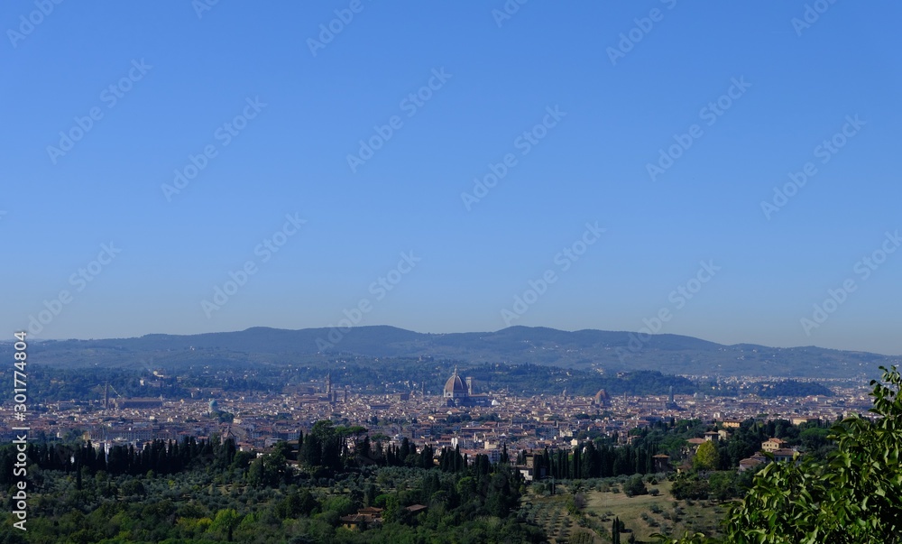 view of Firenze