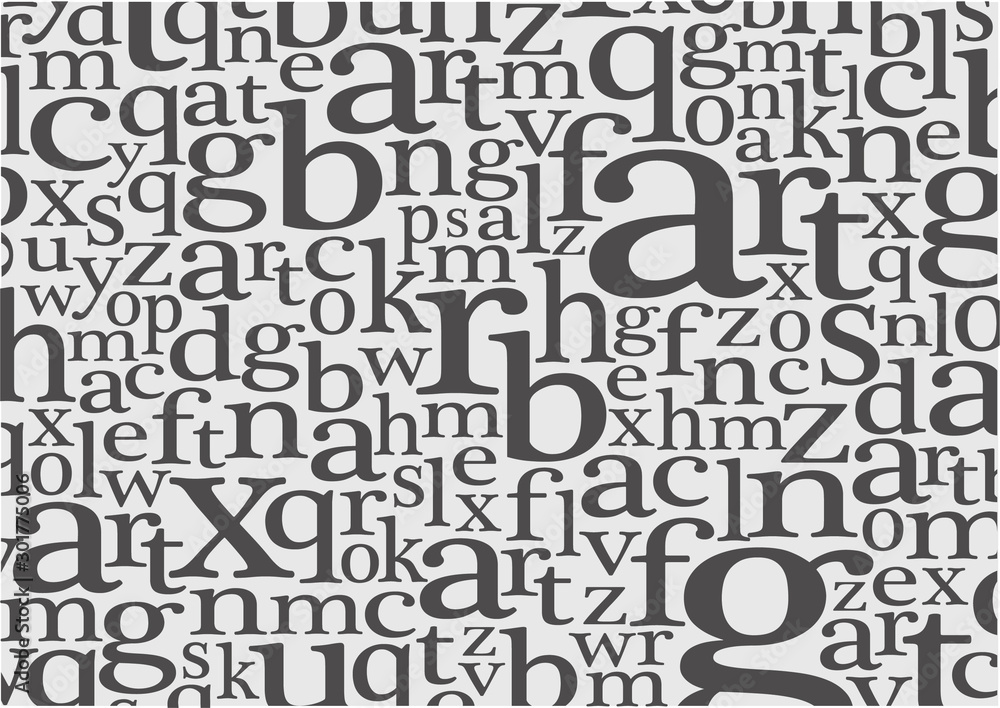 word background word background