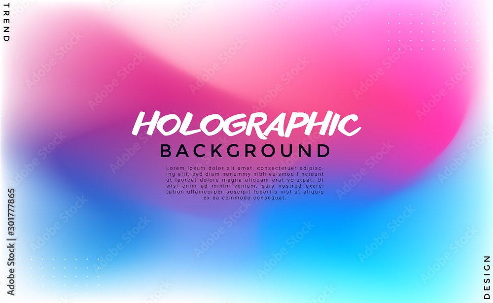 Blurred Pink Blue Abstract Vibrant Background Vector Eps 10-01 Blurred Pink Blue Abstract Vibrant Background Vector Eps 10-01