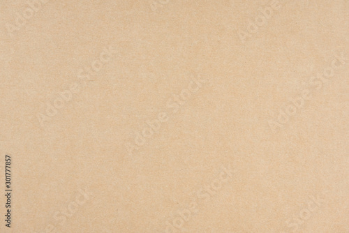 Old Brown Paper Texture background. © oatawa