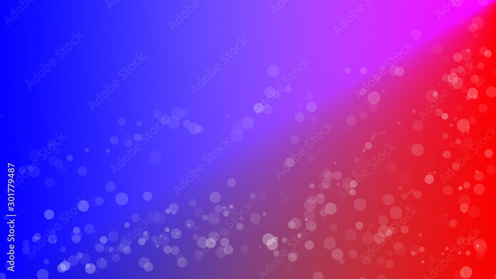 Obraz premium abstract background with stars