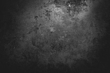 Metal dirty background