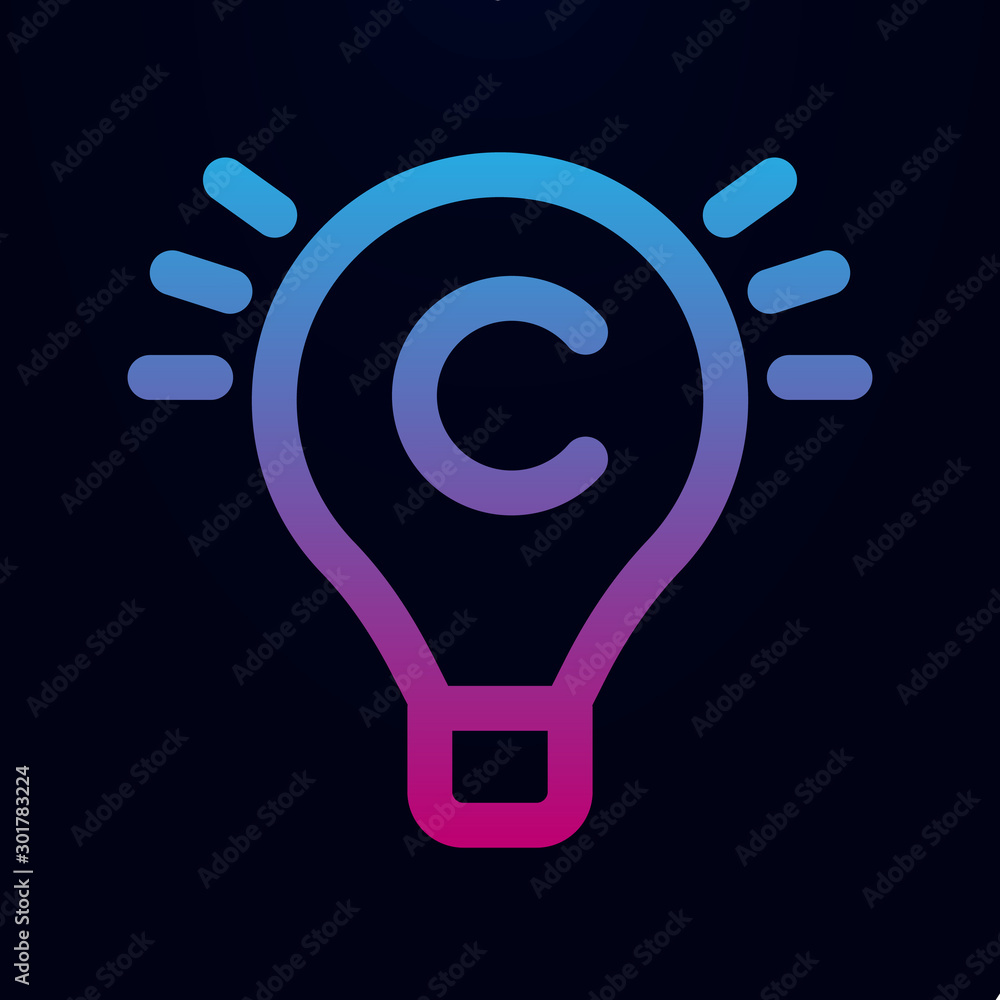 Creative lamp nolan icon. Simple thin line, outline vector of Mix icons for ui and ux, website or mobile application Creative lamp nolan icon. Simple thin line, outline vector of Mix icons for ui and ux, website or mobile application