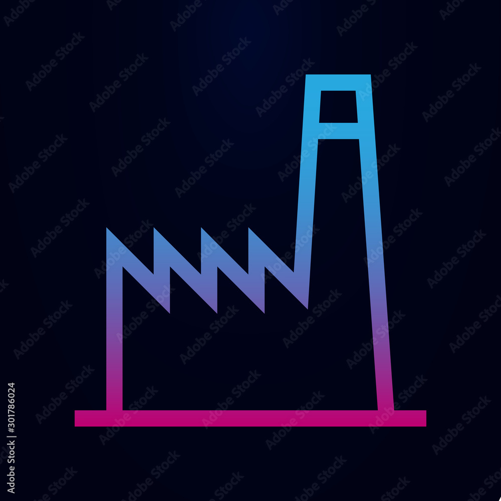Castle, building nolan icon. Simple thin line, outline vector of building icons for ui and ux, website or mobile application Castle, building nolan icon. Simple thin line, outline vector of building icons for ui and ux, website or mobile application