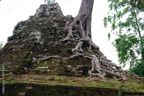 Lor Temple (Candi Lor) photo