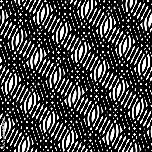 Design seamless grating pattern