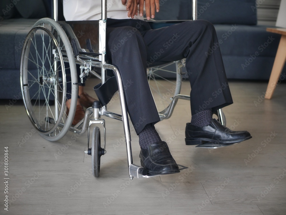 disabled man in wheelchair disabled man in wheelchair