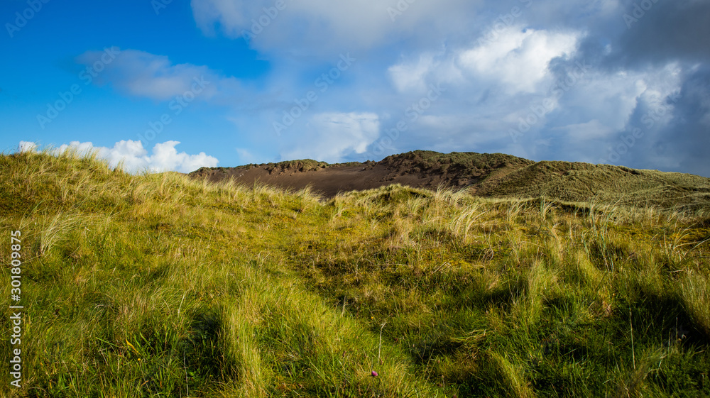 Fototapeta premium Beaches of Ireland