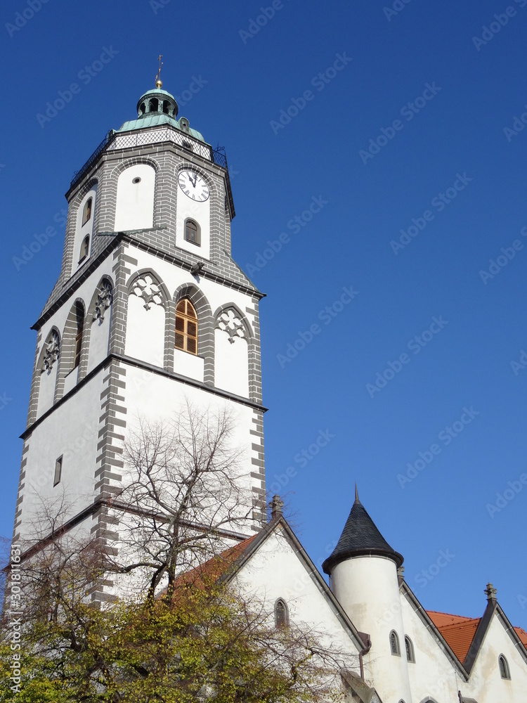 Frauenkirche in Meissen