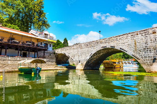 Stari Most in Montenegro