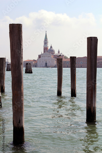 View of San Marco © eric