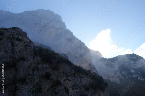 Gola del Furlo