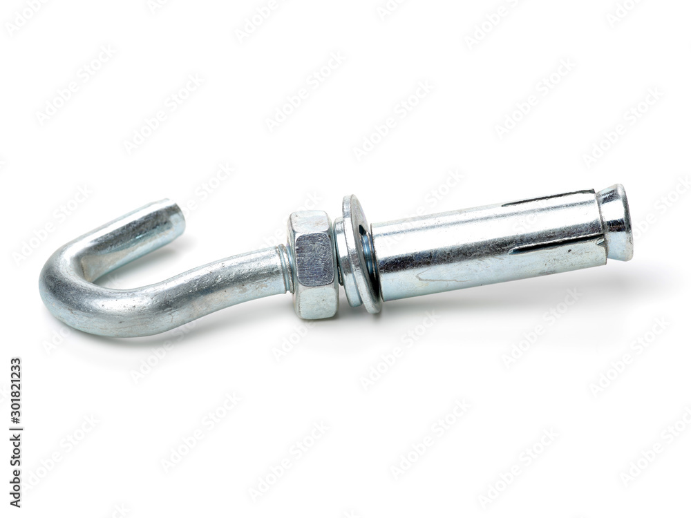 Expansion screw high strength industrial Expansion screw high strength industrial
