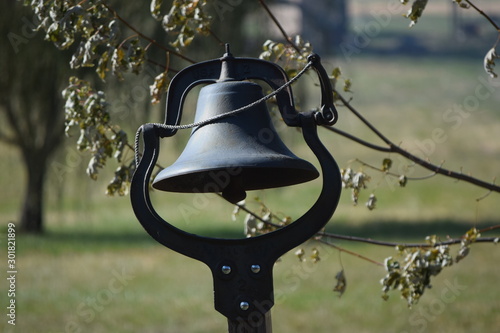 Bell photo