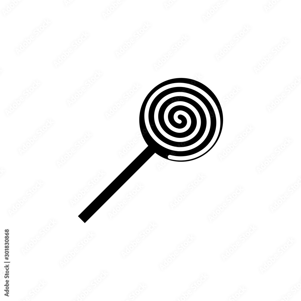 candy icon design vector symbol candy icon design vector symbol