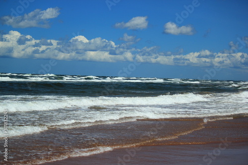 PEI Beaches