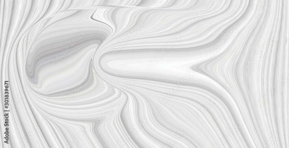 Abstract grey white waves and lines pattern. Futuristic template background. Abstract grey white waves and lines pattern. Futuristic template background.