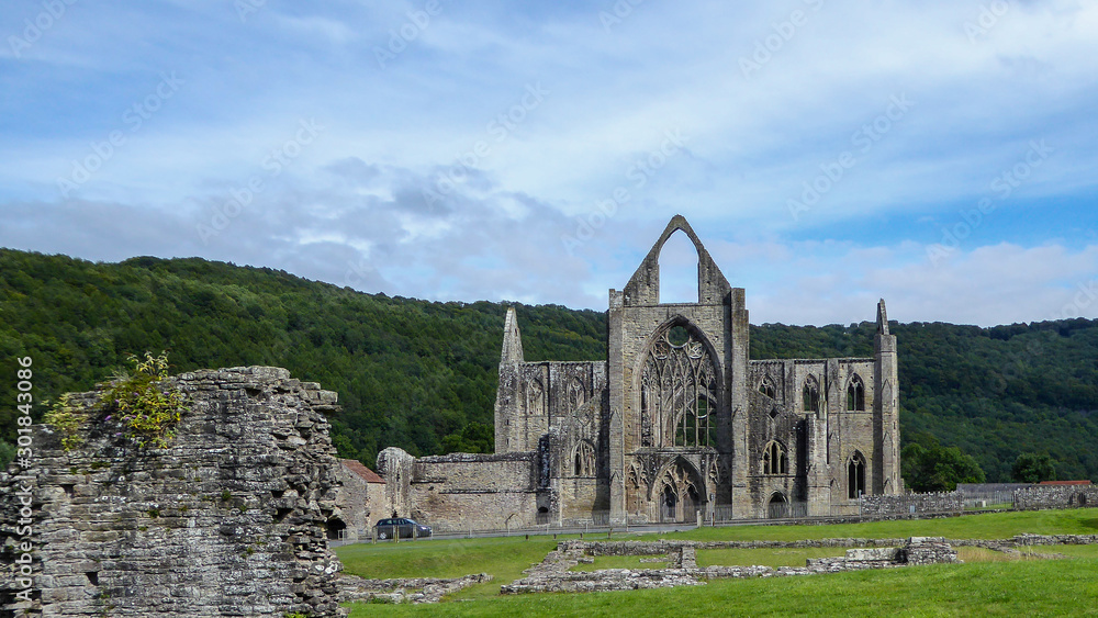 Wales / Great Britain