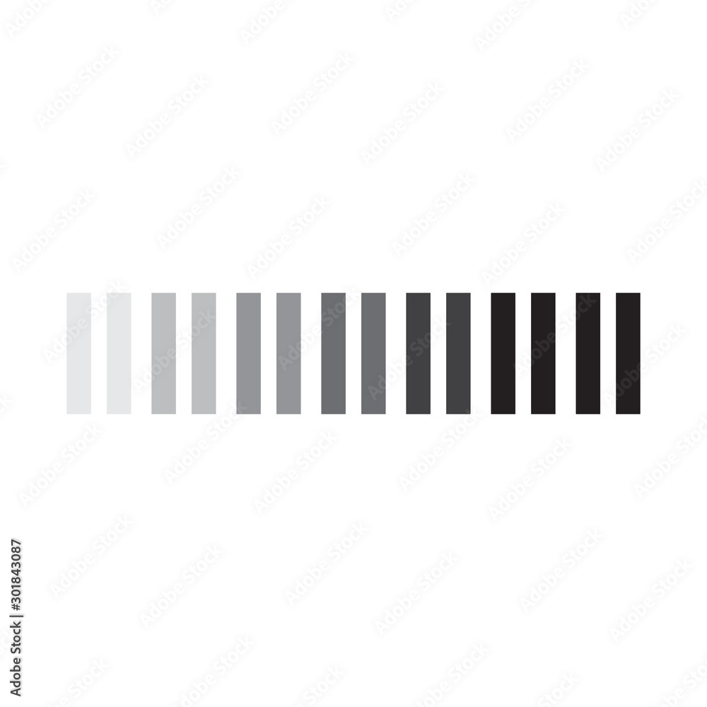 Minimal Vector Abstract Shape. Isolated Geometric Object Minimal Vector Abstract Shape. Isolated Geometric Object