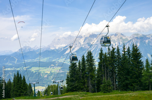 Dachstein  photo