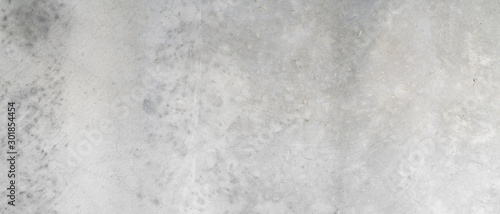 Gray concrete or cement wall as backgrouind or texture