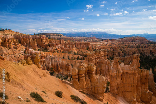 Bryce Canyon National Park