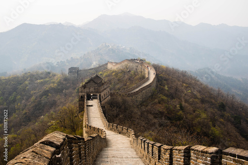 Great Wall of China