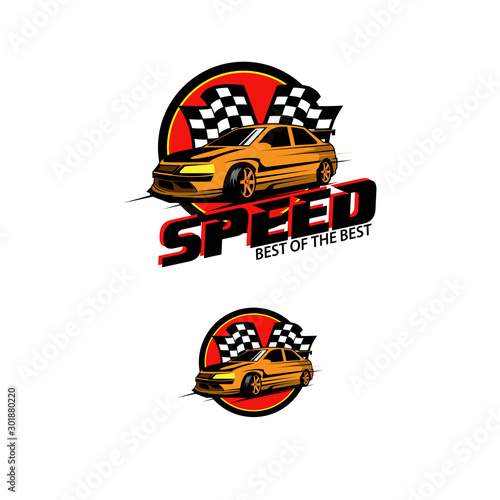speed racer