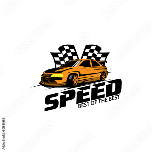 speed racer