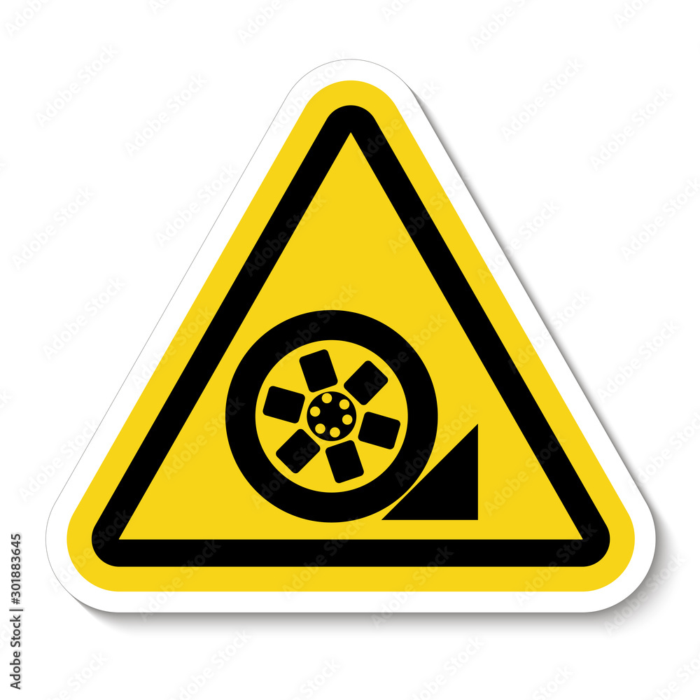 PPE Icon.Use Stopper Symbol Isolate On White Background,Vector Illustration EPS.10 PPE Icon.Use Stopper Symbol Isolate On White Background,Vector Illustration EPS.10