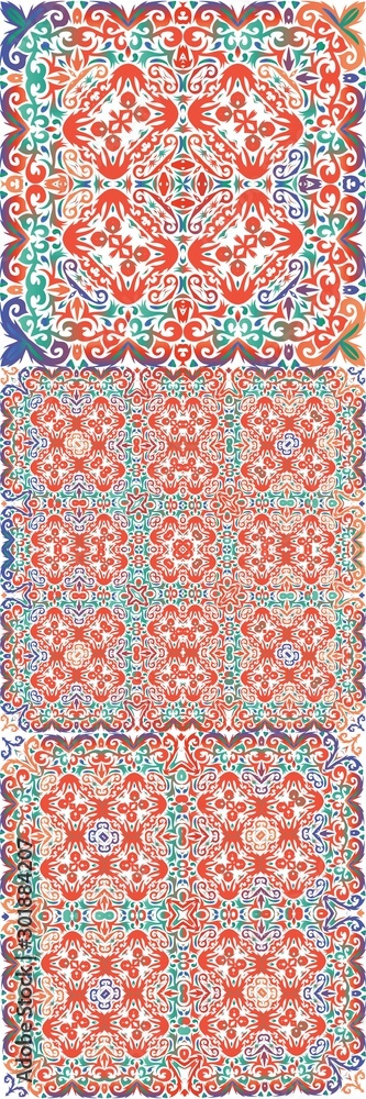 Antique ornate tiles talavera mexico. Antique ornate tiles talavera mexico.