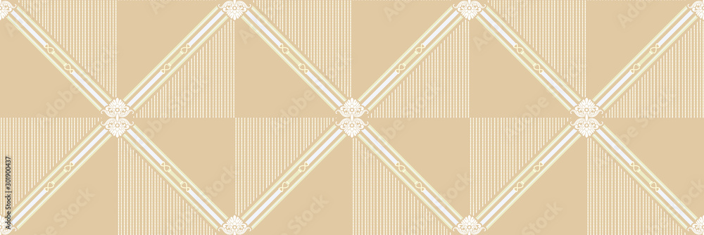 Fototapeta premium Mottled graphics, bottom design, geometric background pattern, fashion wallpaper design