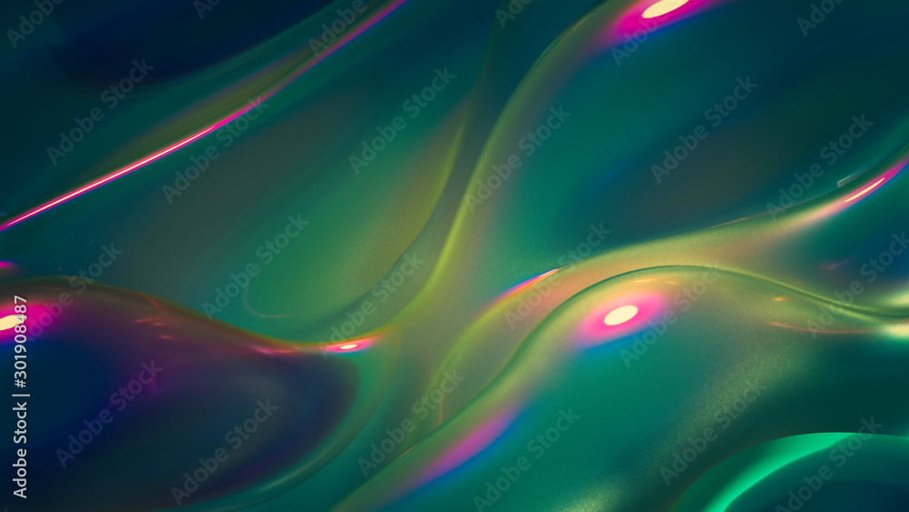 Beautiful, light, elegant background. 3d illustration, 3d rendering. Beautiful, light, elegant background. 3d illustration, 3d rendering.