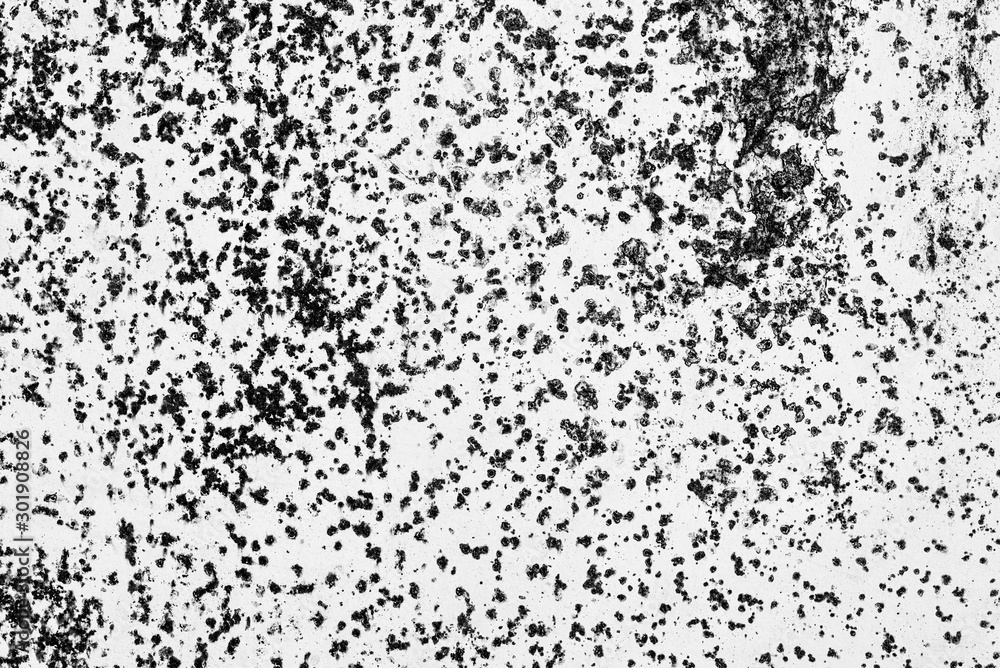 Metal texture with scratches and cracks which can be used as a background Metal texture with scratches and cracks which can be used as a background