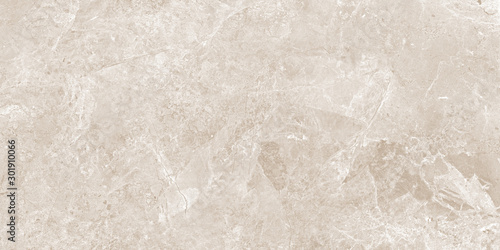 beige natural marble stone background, carsam flooding tile surface