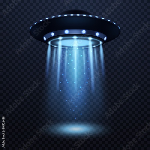 Fotografia UFO