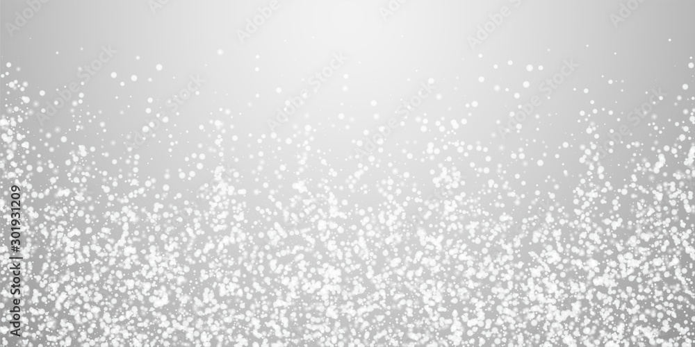custom made wallpaper toronto digitalAmazing falling snow Christmas background. Subtle 