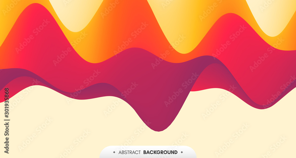 Abstract background with dynamic effect. Modern pattern. Vector illustration for design. Abstract background with dynamic effect. Modern pattern. Vector illustration for design.