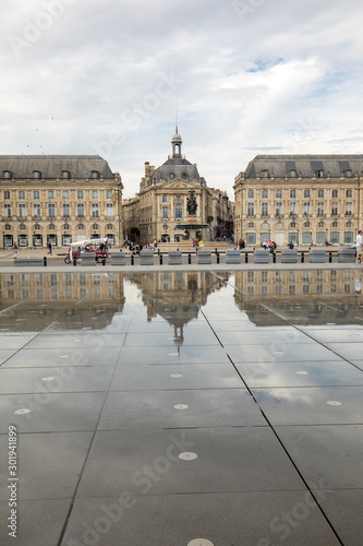  Place de la Bourse, Bordeaux, France