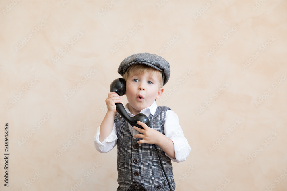 Business negotiations concept Business negotiations concept