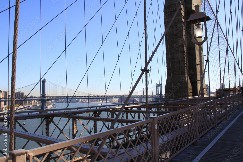 Fototapeta premium Nowy Jork