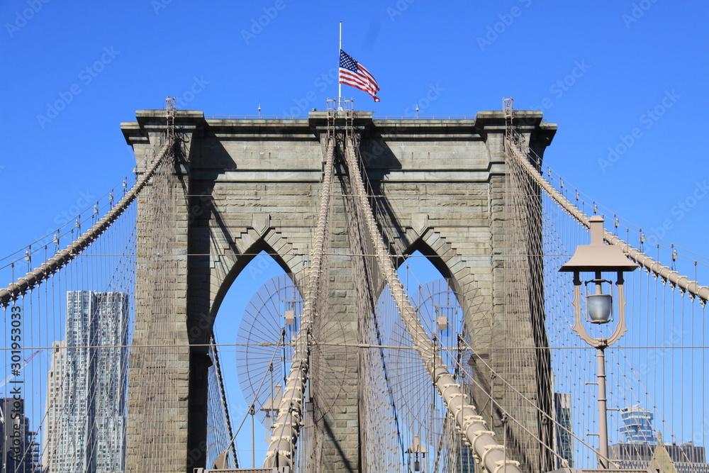 Obraz premium New-York