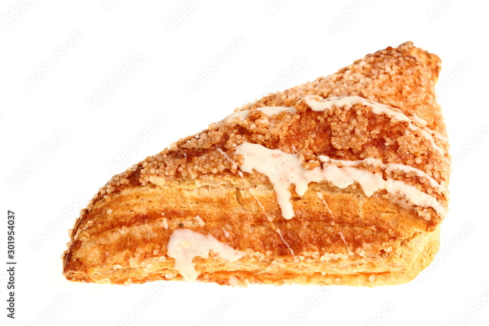 Puff Pastry Turnover