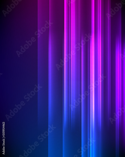 purple background design element glow light effect19