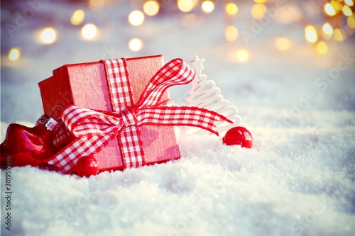 Kleines Weihnachtsgeschenk ...