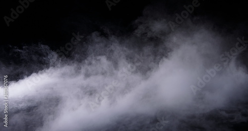 Realistic dry ice smoke clouds fog overlay perfect for compositing into your shots. Simply drop it in and change its blending mode to screen or add. © mputsylo