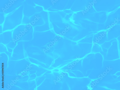 abstract blue background