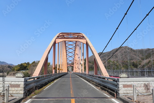 三井大橋（神奈川県相模原市）